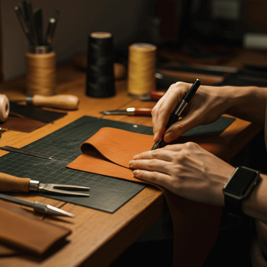 10 Essential Leathercraft Maintenance Tips