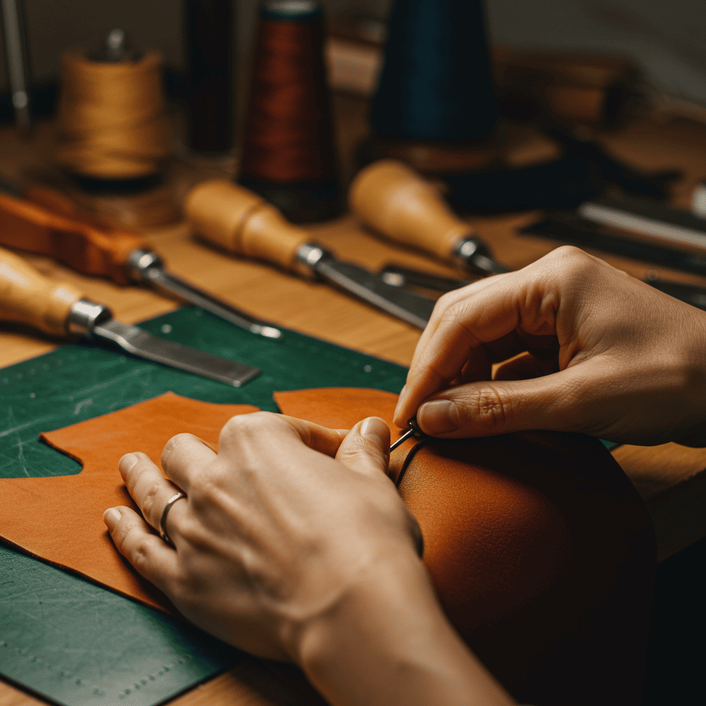 How to Save Time & Materials in Projects